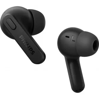 TAT2206BK/00 TWS Slúchadlá PHILIPS TAT2206BK/00 TWS Slúchadlá PHILIPS
