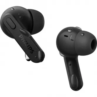 TAT2206BK/00 TWS Slúchadlá PHILIPS TAT2206BK/00 TWS Slúchadlá PHILIPS