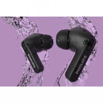 TAT2206BK/00 TWS Slúchadlá PHILIPS TAT2206BK/00 TWS Slúchadlá PHILIPS