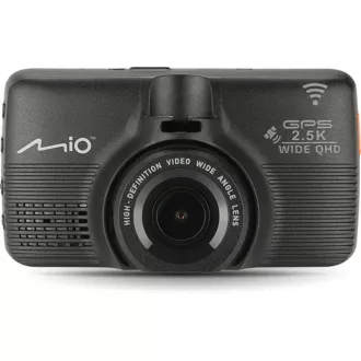 Mio MiVue 798 Dual Pro 2.8K WQHD MIO Mio MiVue 798 Dual Pro 2.8K WQHD MIO