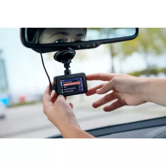 Mio MiVue 733 WIFI autokamera MIO - Použité