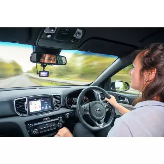 Mio MiVue 733 WIFI autokamera MIO - Použité