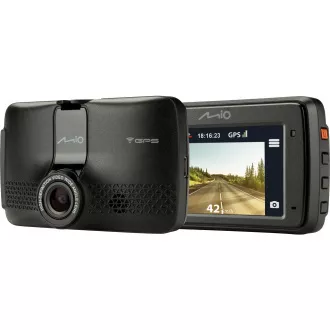 Mio MiVue 733 WIFI autokamera MIO - Použité