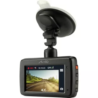 Mio MiVue 733 WIFI autokamera MIO - Použité