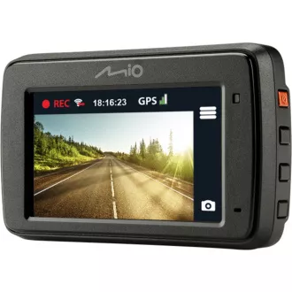Mio MiVue 733 WIFI autokamera MIO - Použité