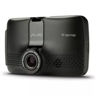 Mio MiVue 733 WIFI autokamera MIO - Použité