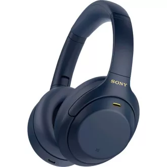 WH-1000XM4L BT blue SONY WH-1000XM4L BT blue SONY
