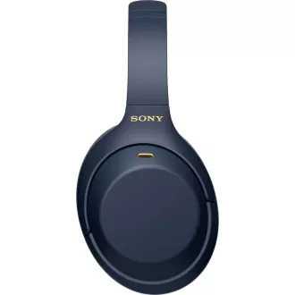 WH-1000XM4L BT blue SONY WH-1000XM4L BT blue SONY
