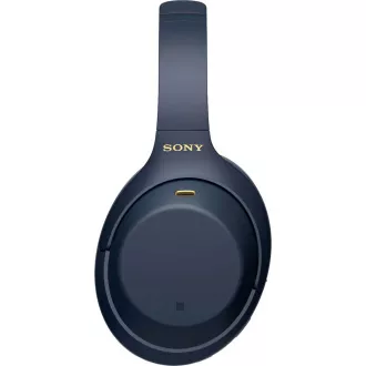 WH-1000XM4L BT blue SONY WH-1000XM4L BT blue SONY