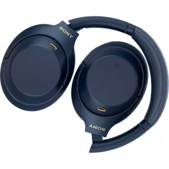 WH-1000XM4L BT blue SONY WH-1000XM4L BT blue SONY