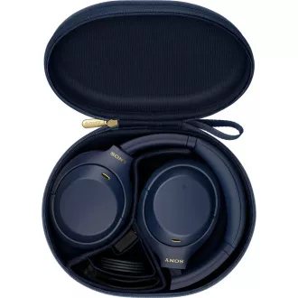 WH-1000XM4L BT blue SONY WH-1000XM4L BT blue SONY