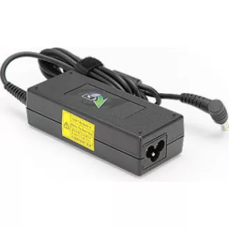 Acer Adapter 65W_3PHY BLK ADAPTER - EU POWER CORD (RETAIL PACK) pre Chromebook, S7, V13 a SW5+173