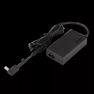 ACER Adapter 90W_5.5PHY - 19V BLACK ADAPTER LF - EU POWER CORD - pre klasické NB s grafickou kartou a adaptérom 90W 5.5p ACER Adapter 90W_5.5PHY - 19V BLACK ADAPTER LF - EU POWER CORD - pre klasické NB s grafickou kartou a adaptérom 90W 5.5p