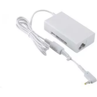 ACER 45W_USB Type C Adapter, Black - pre zariadenia s USB C, EU POWER CORD (RETAIL PACK)