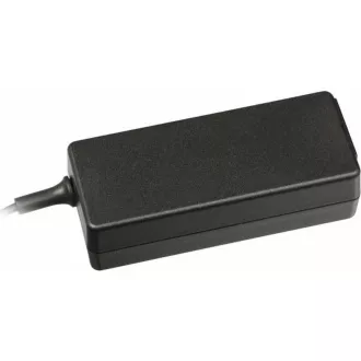 ACER ADAPTER 45W_3mm 19V ADAPTER, Black - EU and UK POWER CORD - pre zariadenia s AC adaptérom 45W 3mm ACER ADAPTER 45W_3mm 19V ADAPTER, Black - EU and UK POWER CORD - pre zariadenia s AC adaptérom 45W 3mm