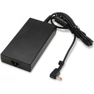 Acer Adapter ADAPTOR 135W 19V, EU power cord Black Acer Adapter ADAPTOR 135W 19V, EU power cord Black