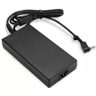 Acer Adapter ADAPTOR 135W 19V, EU power cord Black Acer Adapter ADAPTOR 135W 19V, EU power cord Black