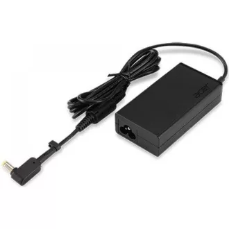 Acer Adapter ADAPTOR 135W 19V, EU power cord Black Acer Adapter ADAPTOR 135W 19V, EU power cord Black