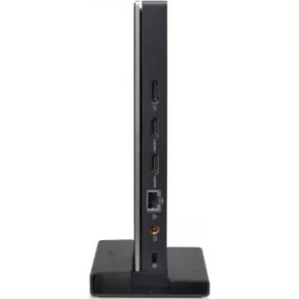 ACER TYPE-C DOCKING II BLACK WITH EU POWER CORD ADK810 ACER TYPE-C DOCKING II BLACK WITH EU POWER CORD ADK810