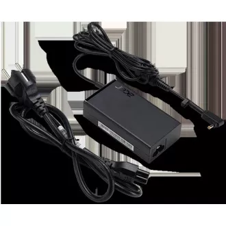 Acer 65W_5.5PHY 19V ADAPTER, BLACK EU AND UK POWER CORD - pre zariadenia s AC adaptérom 65W 5.5phy