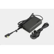Acer 65W_5.5PHY 19V ADAPTER, BLACK EU AND UK POWER CORD - pre zariadenia s AC adaptérom 65W 5.5phy