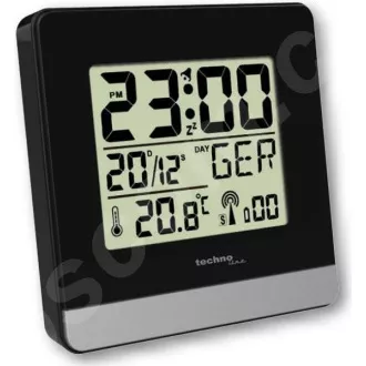 TechnoLine WT 260 - digitálny budík