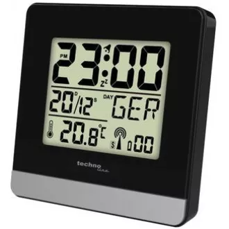 TechnoLine WT 260 - digitálny budík