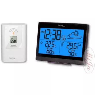 TechnoLine WS 9252 - Meteorologické stanice TechnoLine WS 9252 - Meteorologické stanice