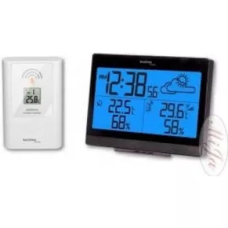 TechnoLine WS 9252 - Meteorologické stanice TechnoLine WS 9252 - Meteorologické stanice