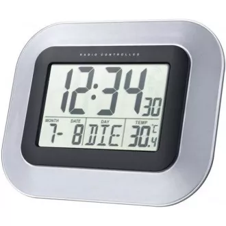 TechnoLine WS 8005 - digitálny budík