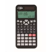 REBELL kalkulačka - SC2080S - čierna