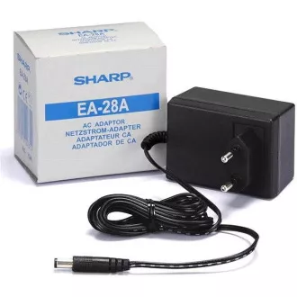 SHARP - Adaptér k Sharp tlačovým kalkulačkám SH-EL1611V a SH-EL1750V