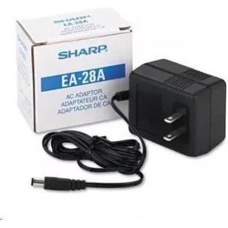 SHARP - Adaptér k Sharp tlačovým kalkulačkám SH-EL1611V a SH-EL1750V