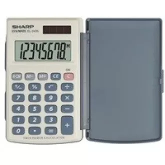 SHARP - Adaptér k Sharp tlačovým kalkulačkám SH-EL1611V a SH-EL1750V