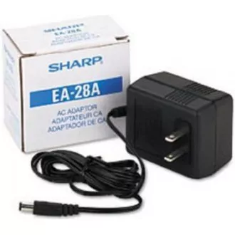 SHARP - Adaptér k Sharp tlačovým kalkulačkám SH-EL1611V a SH-EL1750V
