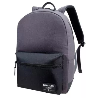 Bestlife - Mestský batoh na notebook 14.1''