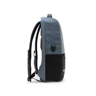 Bestlife - Batoh na notebook 15, 6" s USB konektorom