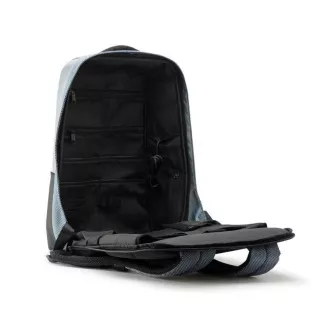 Bestlife - Batoh na notebook 15, 6" s USB konektorom