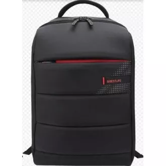 Bestlife batoh na 15, 6" notebook s USB konektorom Bestlife batoh na 15, 6" notebook s USB konektorom