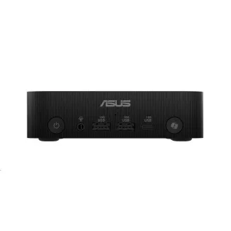 ASUS Mini PC ExpertCenter PN54 (PN54-S70002NN), AMD Ryzen AI7-350, 32 GB, 1 TB SSD, Radeon Graphics, Mini PC, Black