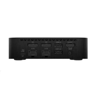 ASUS Mini PC ExpertCenter PN54 (PN54-S70002NN), AMD Ryzen AI7-350, 32 GB, 1 TB SSD, Radeon Graphics, Mini PC, Black
