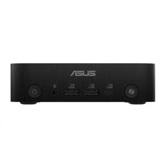 ASUS Mini PC ExpertCenter PN54 (PN54-S50001NN), AMD Ryzen AI 5 340, 16 GB, 512 GB SSD, Radeon, W11 NextGen, Black
