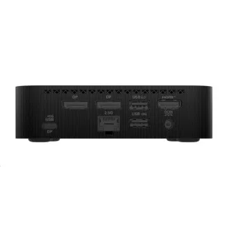 ASUS Mini PC ExpertCenter PN54 (PN54-S50001NN), AMD Ryzen AI 5 340, 16 GB, 512 GB SSD, Radeon, W11 NextGen, Black