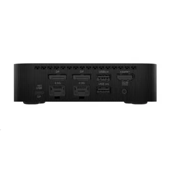 ASUS Mini PC ExpertCenter PN54 (PN54-S50004NN), AMD Ryzen AI5-340, 16 GB, 512 GB SSD, Radeon Graphics, mini PC, Black