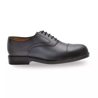 OXFORD S3 SRB poltopánka 46 čierna