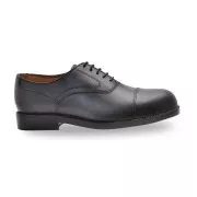 OXFORD S3 SRB poltopánka 47 čierna