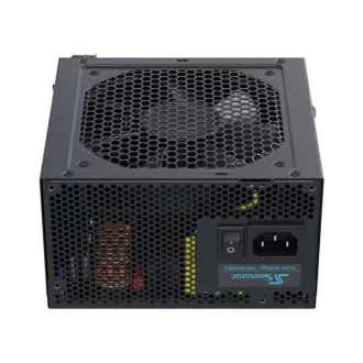 SEASONIC zdroj 750W G12 GM-750, 80+ GOLD SEASONIC zdroj 750W G12 GM-750, 80+ GOLD