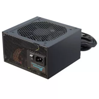 SEASONIC zdroj 750W G12 GM-750, 80+ GOLD SEASONIC zdroj 750W G12 GM-750, 80+ GOLD