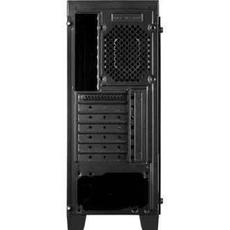 AEROCOOL skriňa AeroEngine RGB, Mid tower, 1x USB 3.0, 2x USB 2.0, 2x audio, bez zdroja AEROCOOL skriňa AeroEngine RGB, Mid tower, 1x USB 3.0, 2x USB 2.0, 2x audio, bez zdroja