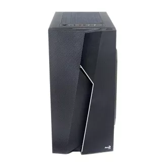 AEROCOOL skriňa Bolt Mini, Micro tower, 1x USB 3.0, 2x USB 2.0, 2x audio, bez zdroja AEROCOOL skriňa Bolt Mini, Micro tower, 1x USB 3.0, 2x USB 2.0, 2x audio, bez zdroja
